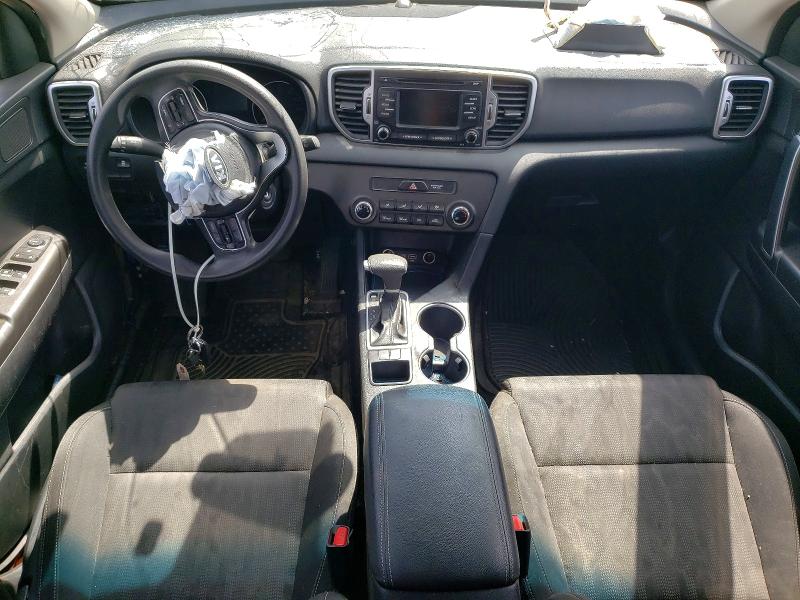 Aukcja sprzedaży 2019 Kia Sportage, vin: KNDPM3AC6K7611044, numer aukcji: 47541796