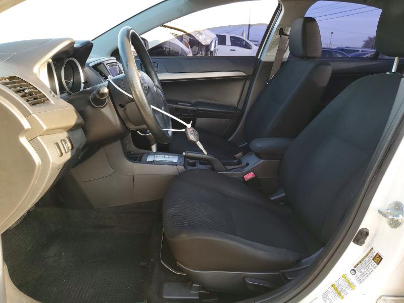 Aukcja sprzedaży 2015 Mitsubishi Lancer, vin: JA32U2FU3FU021511, numer aukcji: 47246866
