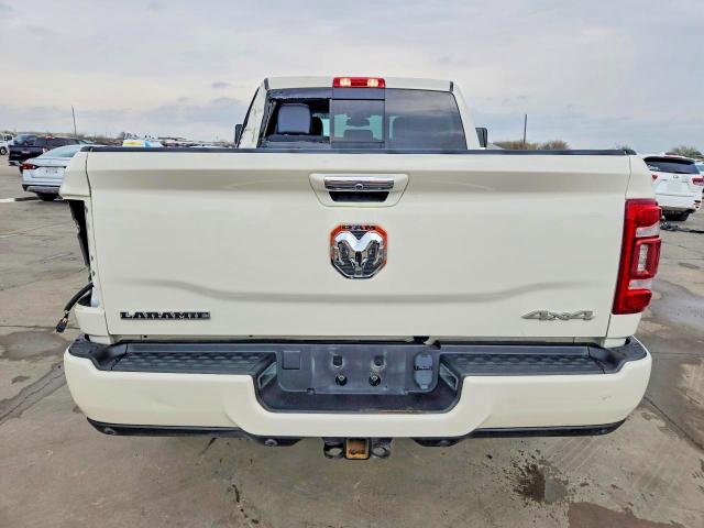 Продаж на аукціоні авто 2022 Ram 2500, vin: 3C6UR5FL3NG229885, номер лоту: 45492166