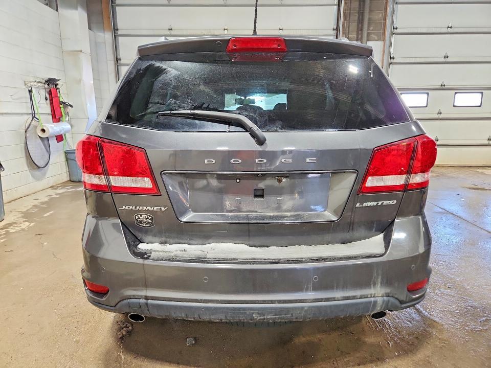 Aukcja sprzedaży 2014 Dodge Journey, vin: 3C4PDCDG2ET173492, numer aukcji: 46401876