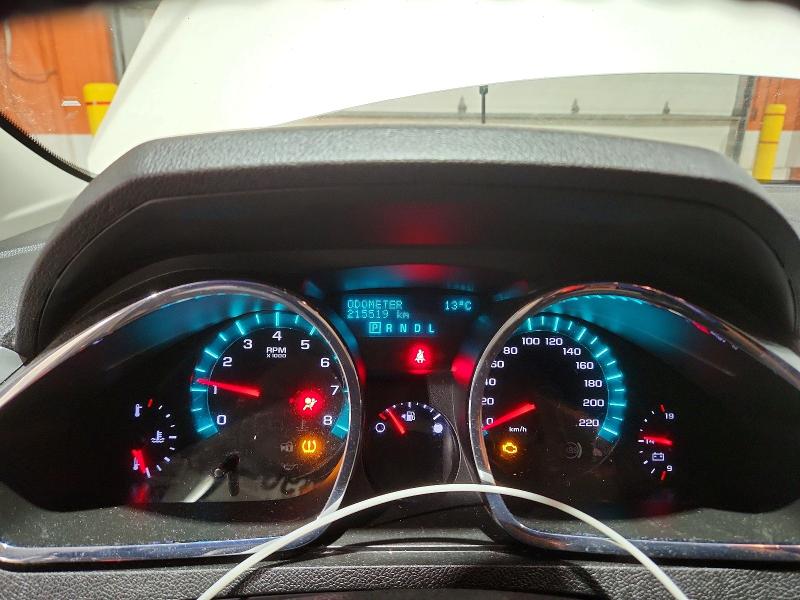 45520496 :رقم المزاد ، 1GNKVJED6CJ240803 vin ، 2012 Chevrolet Traverse مزاد بيع