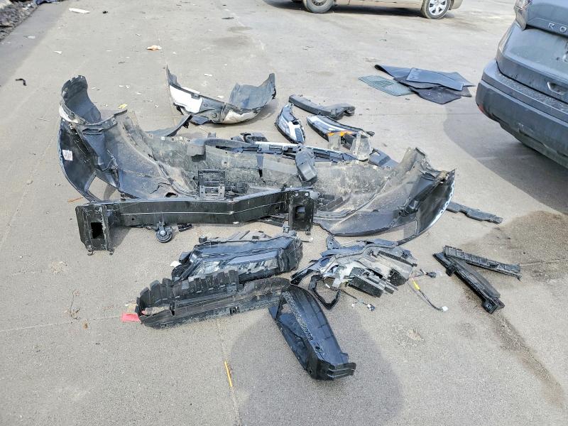 2024 Nissan Rogue მანქანა იყიდება აუქციონზე, vin: 5N1BT3AB7RC700901, აუქციონის ნომერი: 78813825