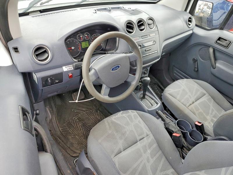 Продаж на аукціоні авто 2012 Ford Transit Connect, vin: NM0LS7ANXCT084354, номер лоту: 47767266