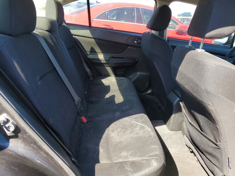 Продаж на аукціоні авто 2012 Subaru Impreza, vin: JF1GJAF63CH004150, номер лоту: 47095726