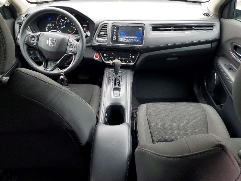 45816796 :رقم المزاد ، 3CZRU6H51LM732518 vin ، 2020 Honda Hr-v مزاد بيع