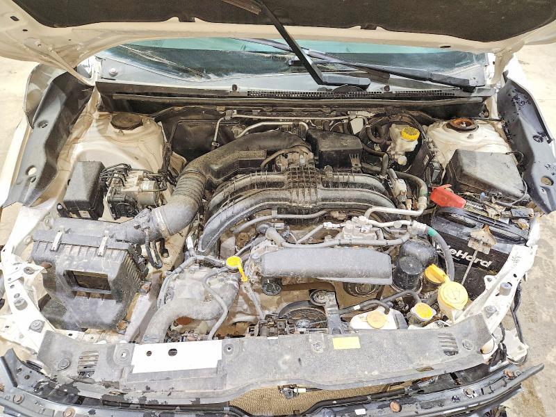 Aukcja sprzedaży 2019 Subaru Impreza, vin: 4S3GTAT62K3730201, numer aukcji: 47975586