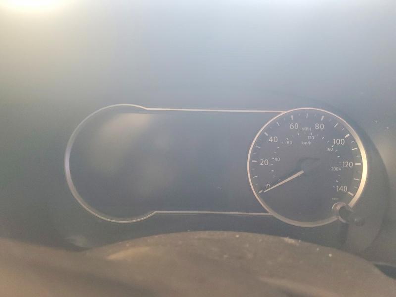 2020 Nissan Kicks მანქანა იყიდება აუქციონზე, vin: 3N1CP5CV8LL562509, აუქციონის ნომერი: 47337096