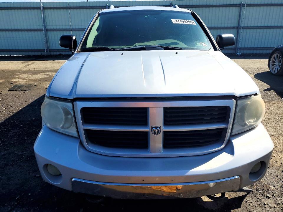Продаж на аукціоні авто 2007 Dodge Durango, vin: 1D8HB58277F585040, номер лоту: 47495206
