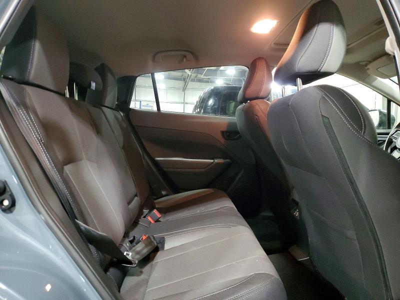 Продаж на аукціоні авто 2025 Subaru Crosstrek, vin: JF2GUHDC3SH305472, номер лоту: 79398205