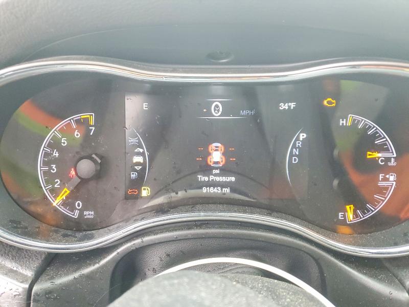 Aukcja sprzedaży 2018 Jeep Grand Cherokee, vin: 1C4RJFBG4JC378811, numer aukcji: 46188536