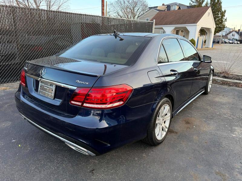 Продажа на аукционе авто 2014 Mercedes-benz E, vin: WDDHF8JB5EB018768, номер лота: 48090746