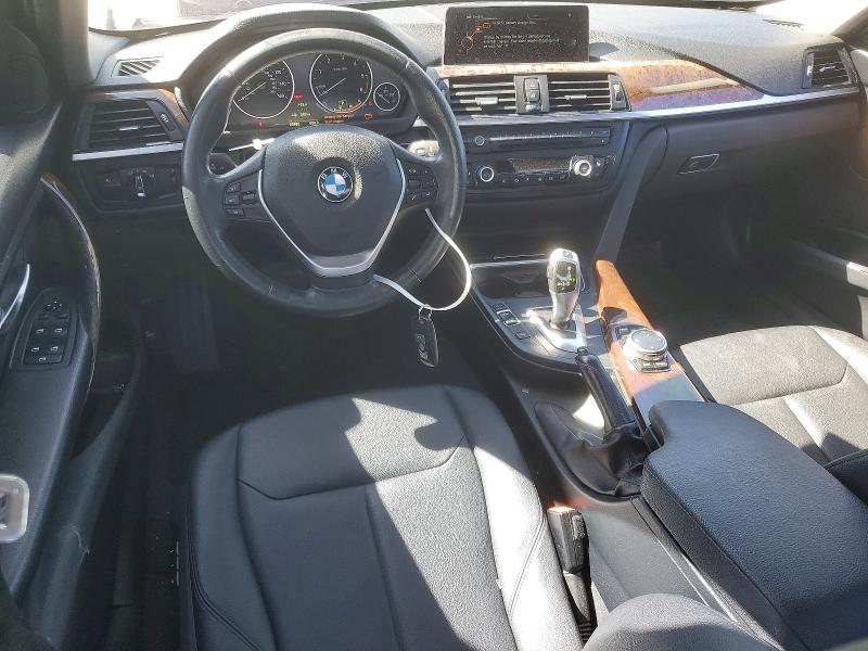 Продажа на аукционе авто 2014 Bmw 328, vin: WBA3D3C59EK156699, номер лота: 79296985