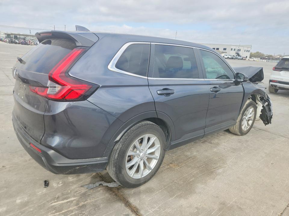 Продажа на аукционе авто 2024 Honda Cr-v, vin: 2HKRS3H40RH312314, номер лота: 79478985