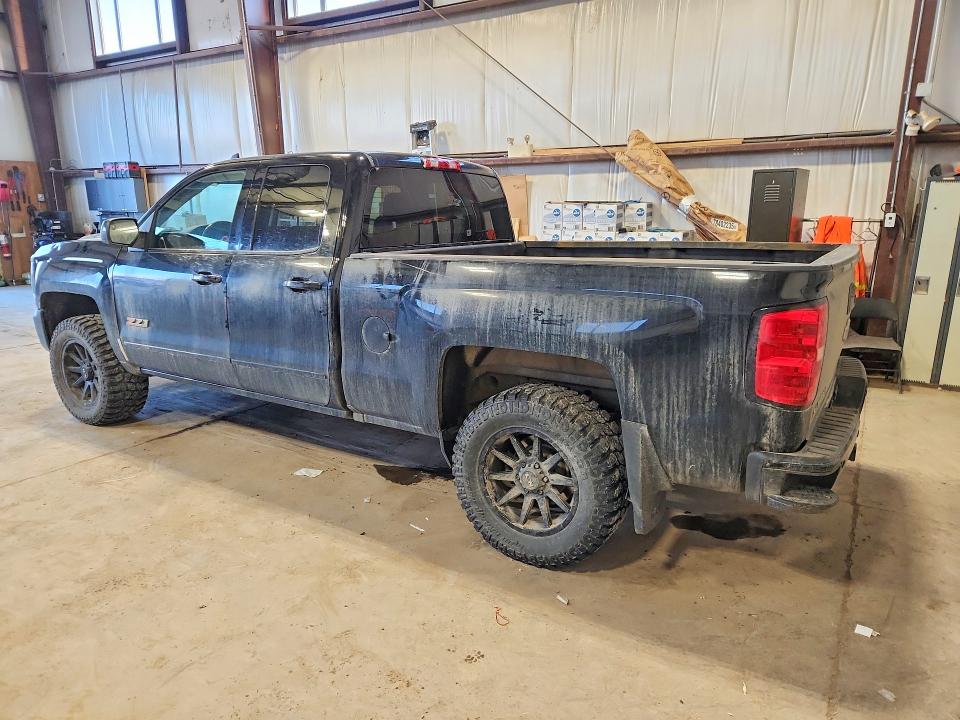 45473956 :رقم المزاد ، 2GCVKPEC3K1131622 vin ، 2019 Chevrolet Silverado Ld مزاد بيع