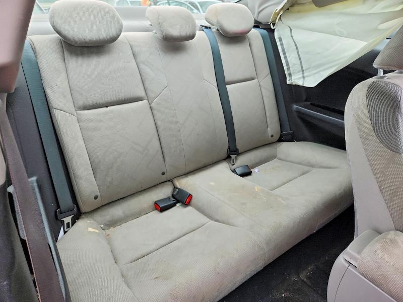 2013 Honda Civic მანქანა იყიდება აუქციონზე, vin: 2HGFG3B5XDH504218, აუქციონის ნომერი: 47759156