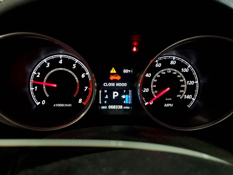 Aukcja sprzedaży 2014 Mitsubishi Outlander Sport, vin: 4A4AR3AU5EE023323, numer aukcji: 79820575
