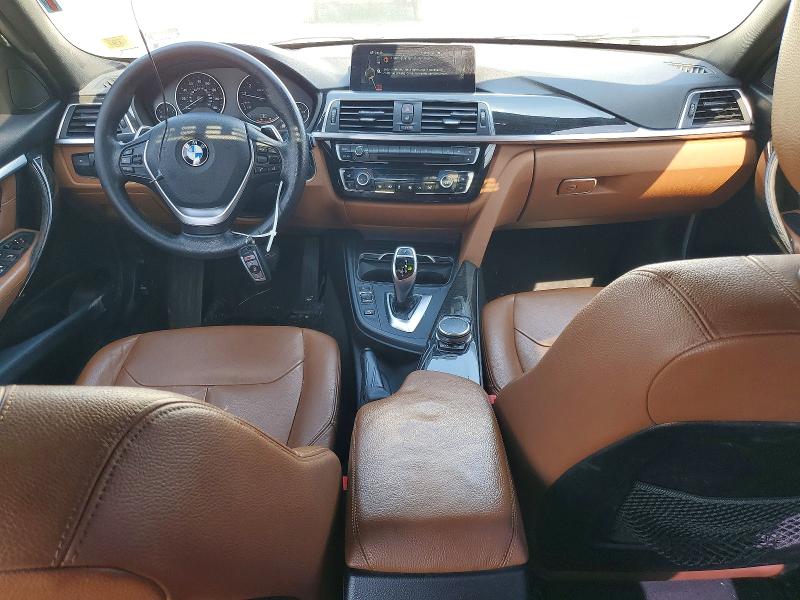 47721146 :رقم المزاد ، WBA8E3G52GNT74885 vin ، 2016 Bmw 328 مزاد بيع