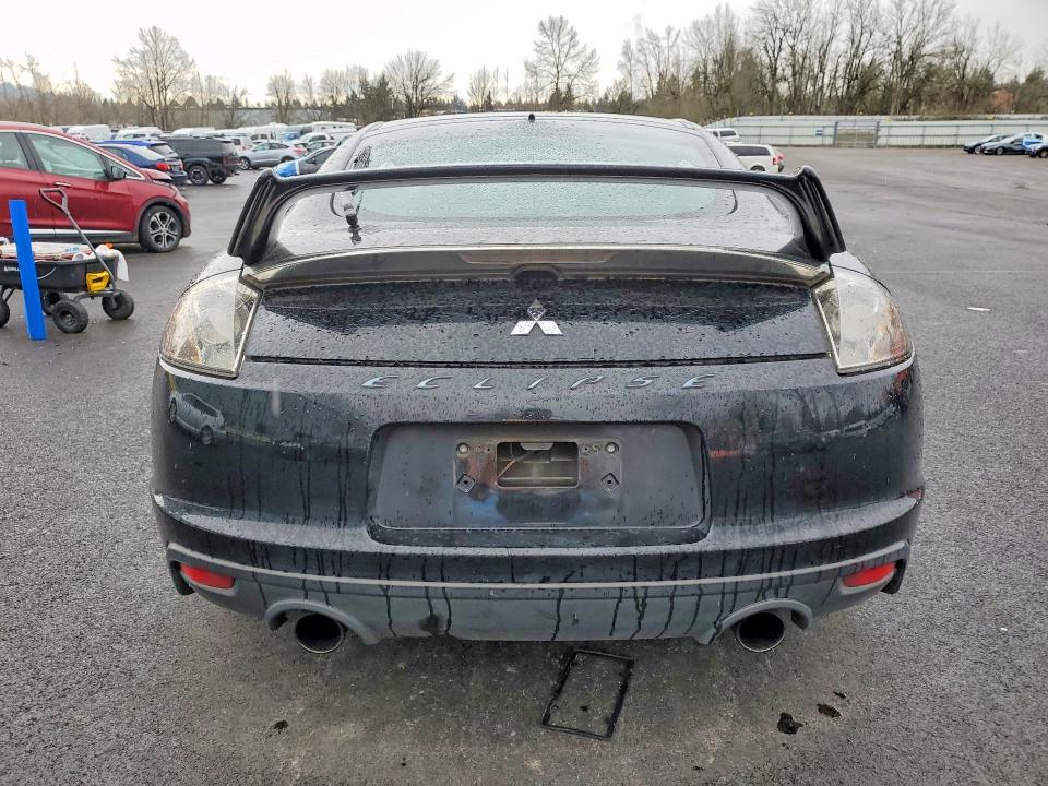 2011 Mitsubishi Eclipse მანქანა იყიდება აუქციონზე, vin: 4A31K5DF0BE013523, აუქციონის ნომერი: 41623996