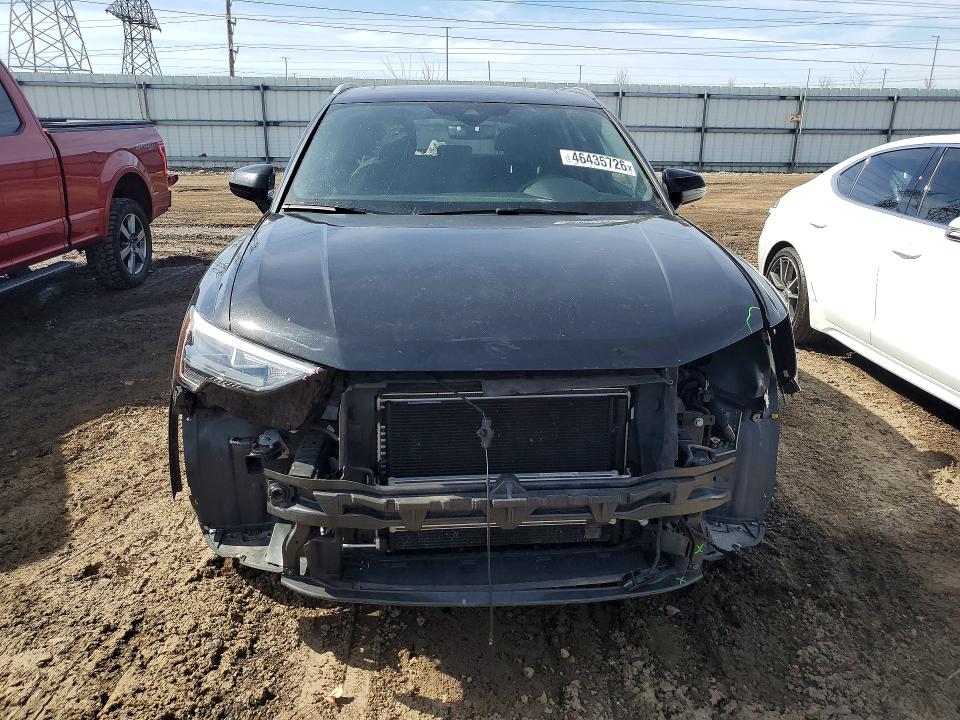46435726 :رقم المزاد ، WA1AECF31L1103235 vin ، 2020 Audi Q3 مزاد بيع