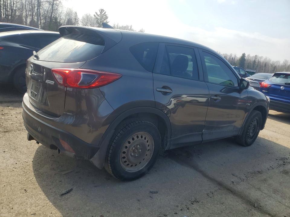 41916526 :رقم المزاد ، JM3KE4CY8G0614136 vin ، 2016 Mazda Cx-5 مزاد بيع