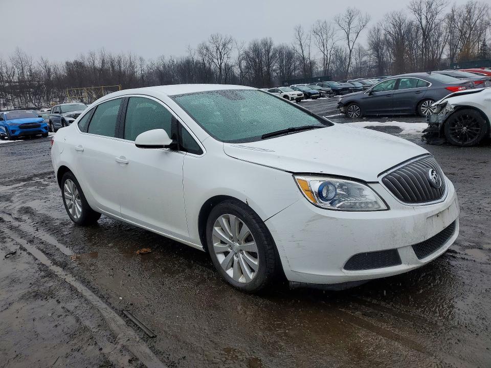 Продаж на аукціоні авто 2015 Buick Verano, vin: 1G4PP5SK9F4204542, номер лоту: 79729655