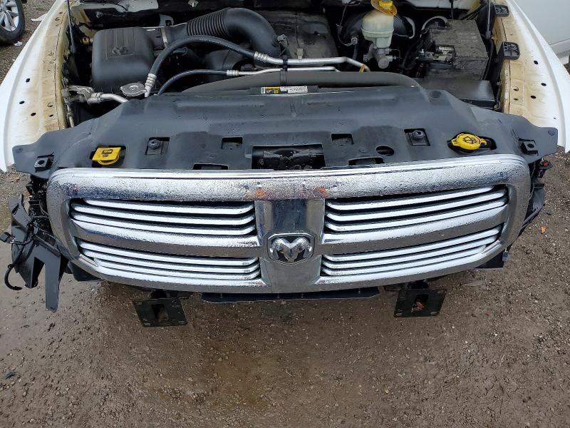Aukcja sprzedaży 2016 Ram 1500, vin: 1C6RR7LT5GS166290, numer aukcji: 79307355