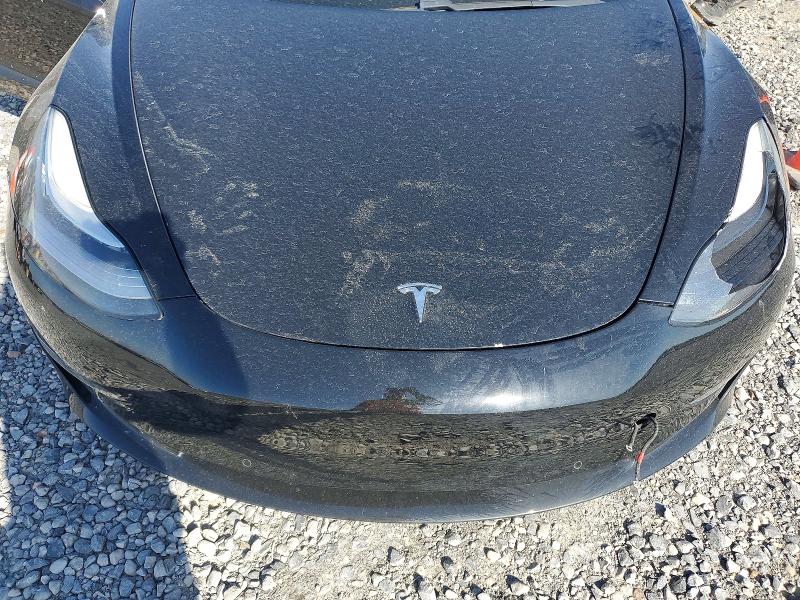 46188646 :رقم المزاد ، 5YJ3E1EA1KF306621 vin ، 2019 Tesla Model 3 مزاد بيع