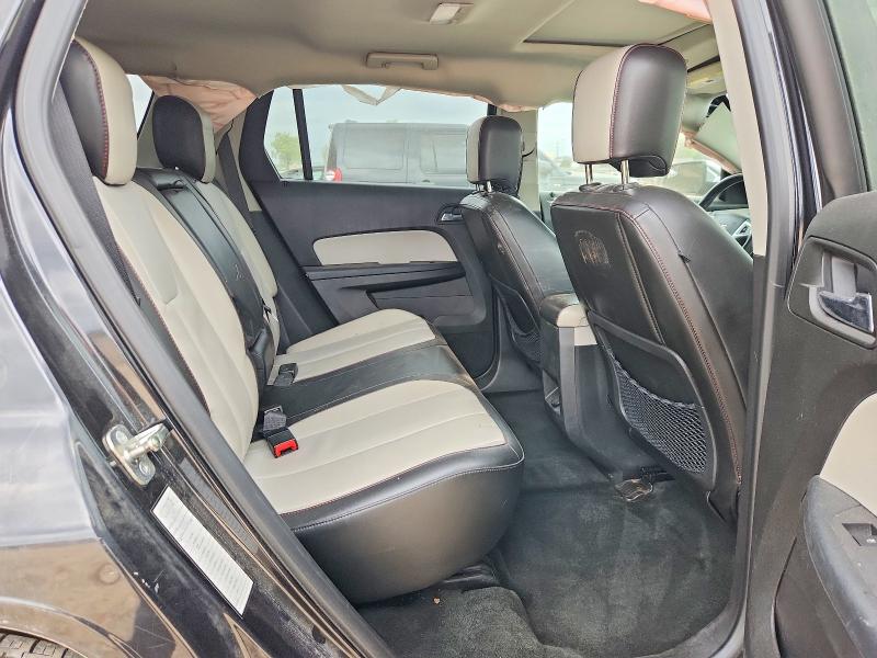 46392036 :رقم المزاد ، 2GKALWEK4C6138360 vin ، 2012 Gmc Terrain مزاد بيع