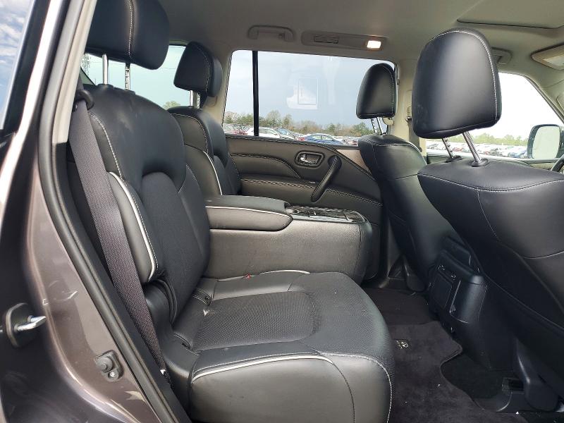 Aukcja sprzedaży 2023 Infiniti Qx80, vin: JN8AZ2AE5P9301504, numer aukcji: 47796406