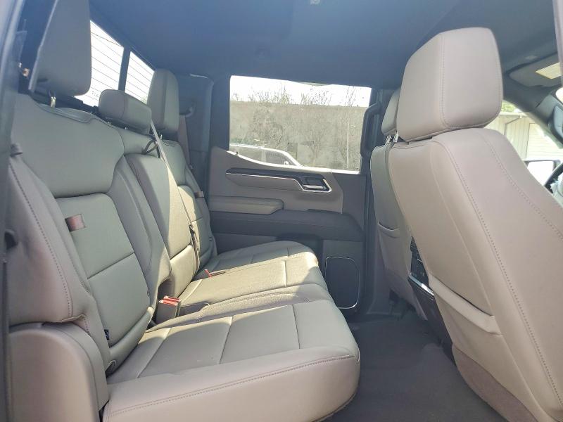 Aukcja sprzedaży 2024 Gmc Sierra, vin: 3GTUUDEL0RG255918, numer aukcji: 47813836