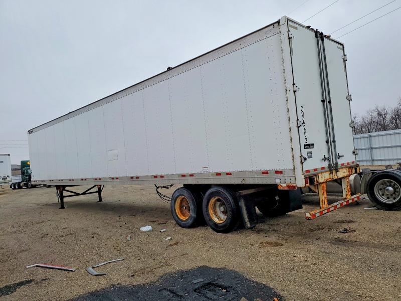 Aukcja sprzedaży 2012 Great Dane Trailers Trailer, vin: 1GRAA0623CT568973, numer aukcji: 41831576