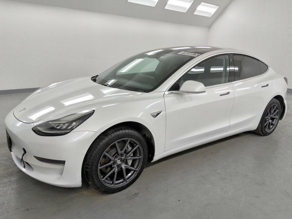 Aukcja sprzedaży 2019 Tesla Model 3, vin: 5YJ3E1EA0KF415961, numer aukcji: 78690875