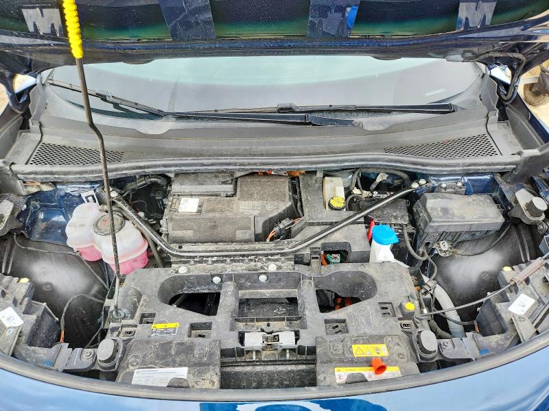 2023 Volkswagen Id.4 მანქანა იყიდება აუქციონზე, vin: 1V2CMPE89PC024958, აუქციონის ნომერი: 47788286