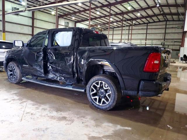 Продажа на аукционе авто 2026 Ram 1500, vin: 1C6SRFJP5TN191667, номер лота: 79591395