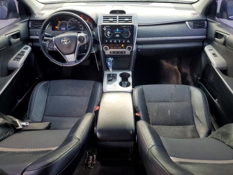 79481785 :رقم المزاد ، 4T1BF1FK4EU428154 vin ، 2014 Toyota Camry مزاد بيع