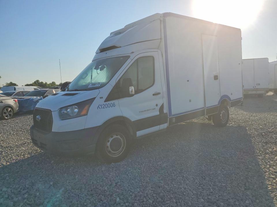 Продаж на аукціоні авто 2020 Ford Transit, vin: 1FDBW5Z86LKA95570, номер лоту: 79966175