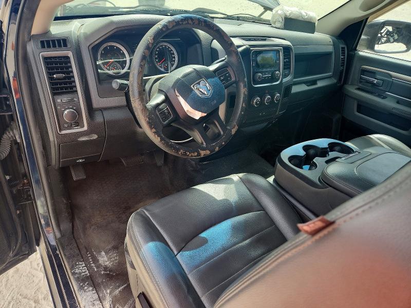 Продаж на аукціоні авто 2013 Ram 1500, vin: 3C6JR6AP4DG556765, номер лоту: 46951326