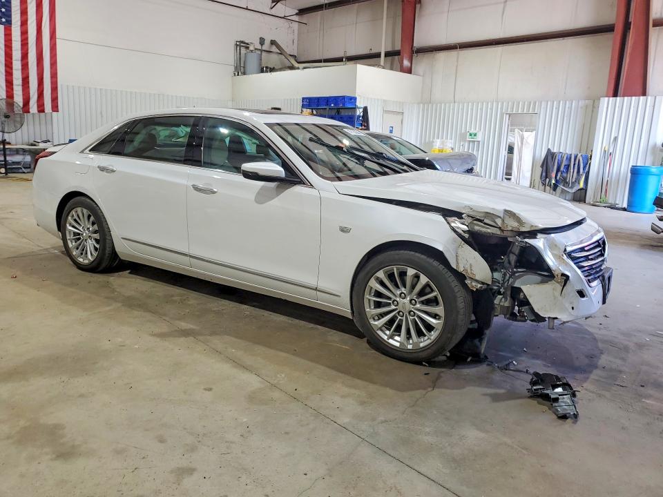 Aukcja sprzedaży 2016 Cadillac Ct6, vin: 1G6KA5RX6GU147707, numer aukcji: 47162686