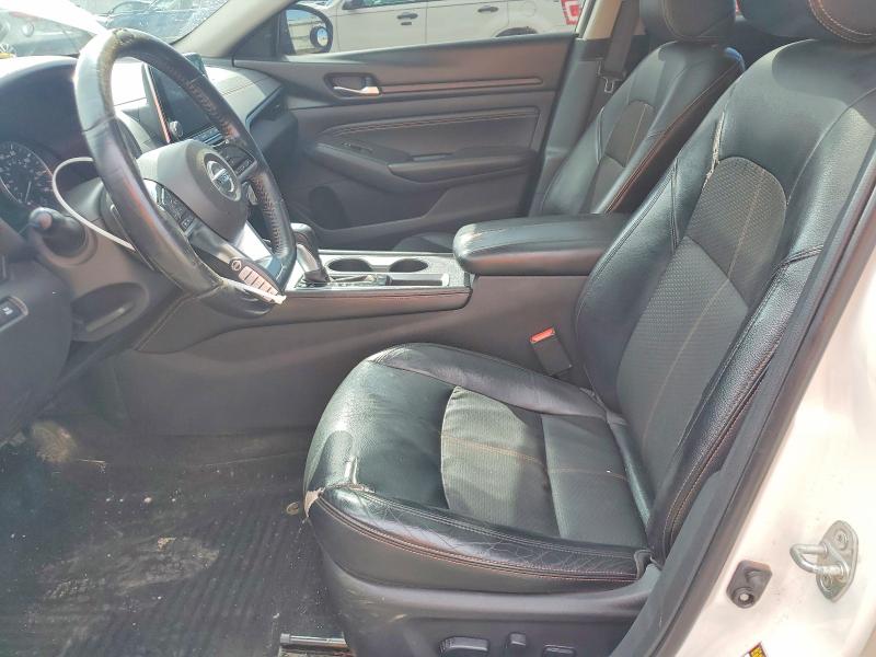 Aukcja sprzedaży 2019 Nissan Altima, vin: 1N4BL4CV8KC133319, numer aukcji: 46906166