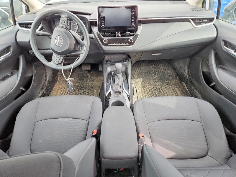 Aukcja sprzedaży 2020 Toyota Corolla, vin: 5YFBPRBE0LP039148, numer aukcji: 42079586