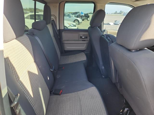 46768106 :رقم المزاد ، 1C6RD6GP5CS140725 vin ، 2012 Dodge Ram 1500 مزاد بيع