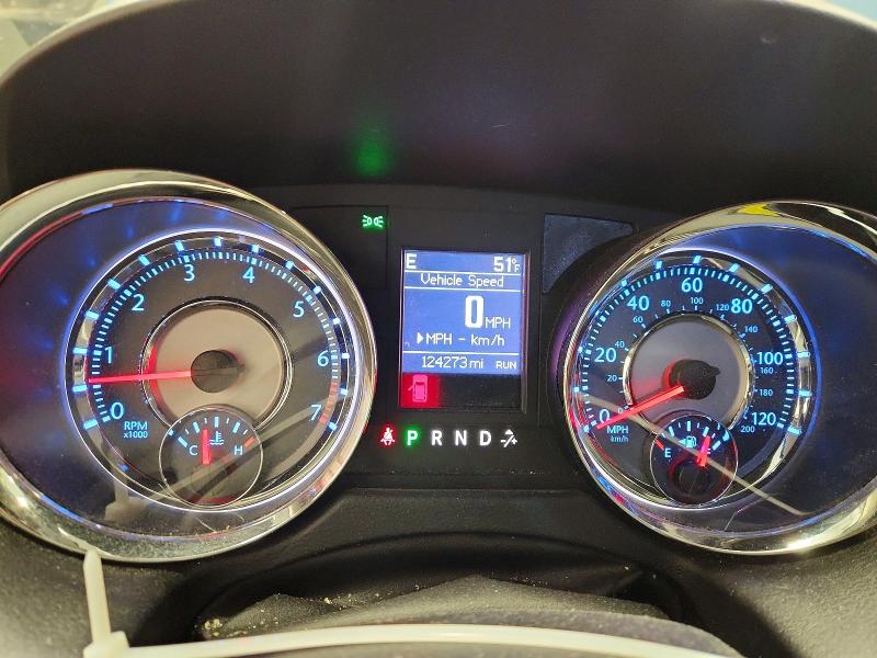 79476295 :رقم المزاد ، 2C4RC1BG4CR186571 vin ، 2012 Chrysler Town & Country مزاد بيع