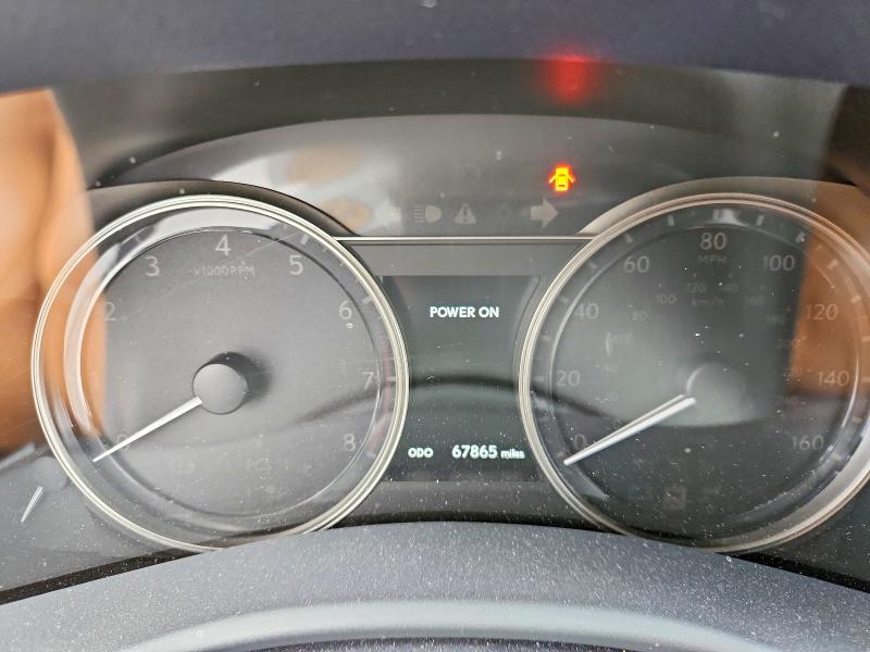 Продажа на аукционе авто 2013 Lexus Gs 350, vin: JTHBE1BLXD5021923, номер лота: 45689846