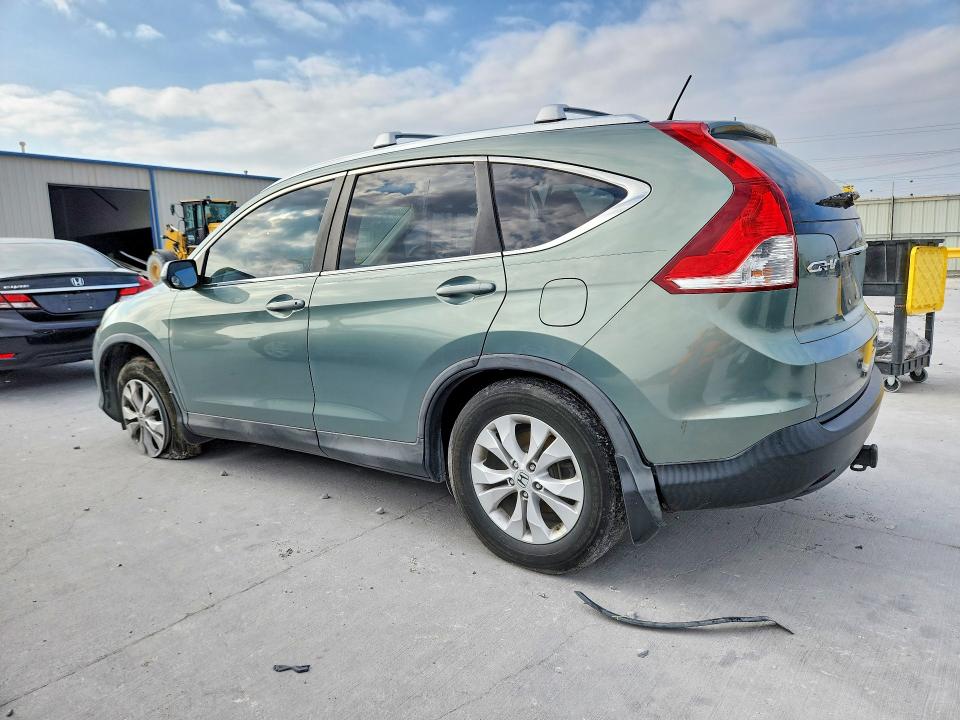 Aukcja sprzedaży 2012 Honda Cr-v, vin: 2HKRM3H78CH506004, numer aukcji: 45518796