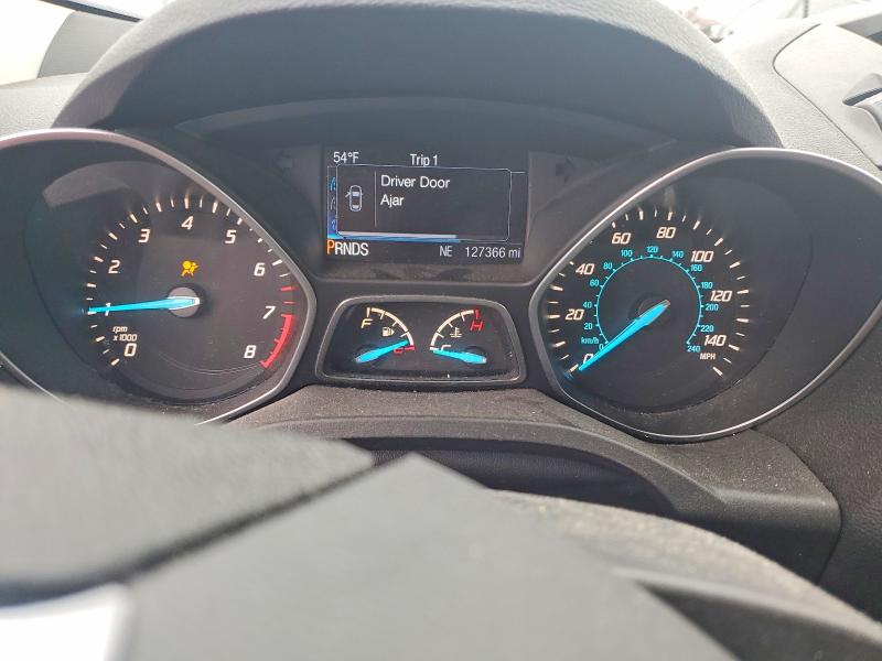 Aukcja sprzedaży 2016 Ford Escape, vin: 1FMCU0F75GUA05652, numer aukcji: 41668706