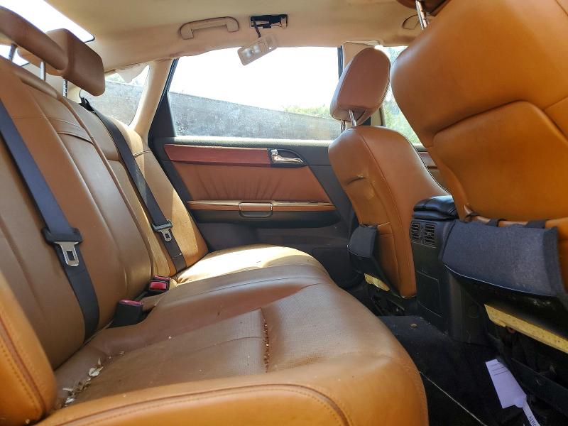 Продажа на аукционе авто 2007 Infiniti M45, vin: JNKBY01E77M400473, номер лота: 47598676