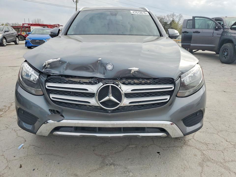 Продаж на аукціоні авто 2016 Mercedes-benz Glc, vin: WDC0G4JB4GF019557, номер лоту: 47613616