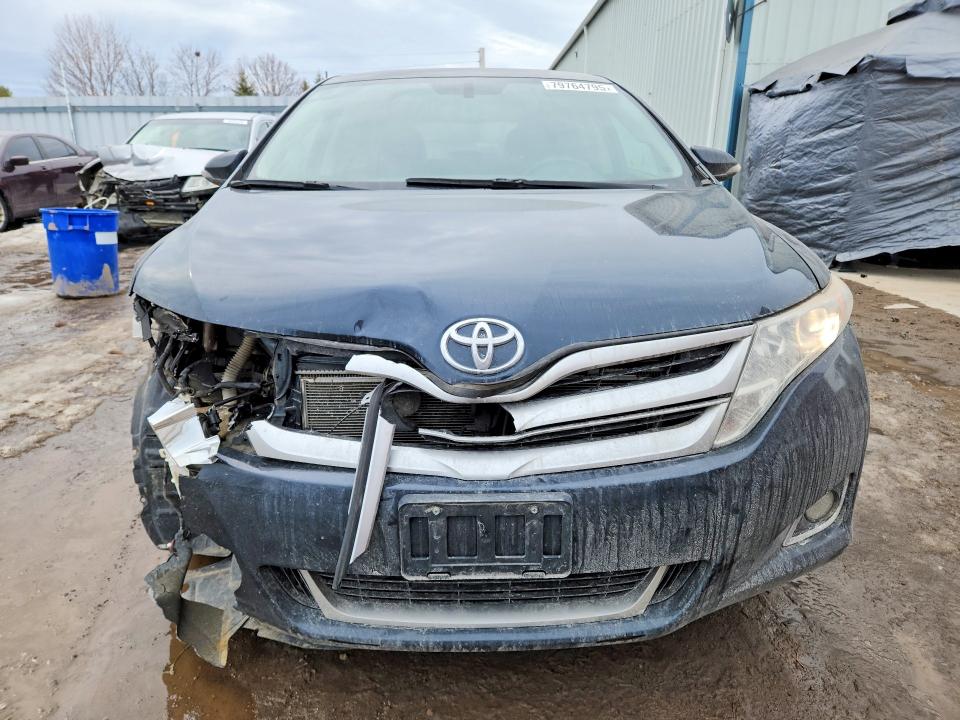 Aukcja sprzedaży 2016 Toyota Venza, vin: 4T3BK3BB4GU126046, numer aukcji: 79764795