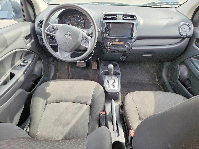 Aukcja sprzedaży 2024 Mitsubishi Mirage, vin: ML32AUHJ7RH019219, numer aukcji: 47916476