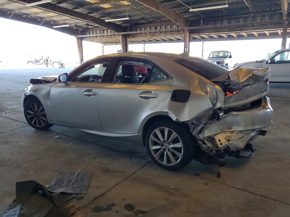Продажа на аукционе авто 2016 Lexus Is 200t, vin: JTHBA1D21G5009115, номер лота: 46954676